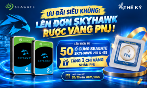 ƯU ĐÃI SIÊU KHỦNG - LÊN ĐƠN SKYHAWK - RƯỚC VÀNG PNJ